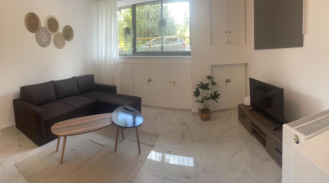 Almond Apartment Thessaloniki Exterior photo